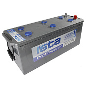 Аккумулятор ISTA ProfTruck (140 Ah)